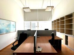 The Central (D1), Office #558115121